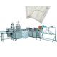 Fully Automatic Non Woven Face Mask Making Machine For Industrial