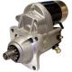 16658 FORD 7.3L  starter  028000-5882, 028000-5883, 028000-5884  028000-5880