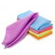 microfiber glass cleaning towel household clean cloths