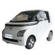 Pure Electric Mini Car WULING Air EV Long Range For Women