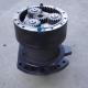 Crawler Excavator Spare Parts YN15V00077F1 SK200-8 SK200-8HD SK200-10 SK210-8 SK210LC-10 Swing Reduction Gearbox