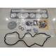 One Full Set C12 Overhaul Gasket Kit For Excavator Engine