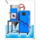 Big capacity Plastic  Honeycomb desiccant Rotor Dehumidifier Dryer  Machine with CE factory price for export