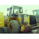 Used CAT 962G Wheel Loader Made in Japan Good Condition