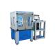 Chair Base Furniture Testing Machines , Chair Vertical Force Tester