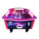 Kids Amusement Sports Sports Game Machine / Air Hockey Machine Multi Player