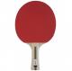 Hobby Table Tennis Bat Simple Pimple In Rubber For Player Improving Game