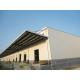Customizable Steel Structure Warehouse Galvanized Steel Warehouse Prefabricated Buildings