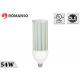 5000k Cool White E39 Led Corn Light Replace 250w Metal Halide Bulb
