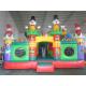 Giant Inflatable Fun City (CYFC-03)