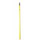 GNSS 1.8m Telescopic Antenna Pole Carbon Fibre Extendable Pole