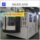 YST380 HIGHLAND Hydraulic Test Stands Factory For Excavators Locale With Compact Structure