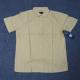 60% Cotton 40% Polyester Children's Summer Clothes Kids Short Sleeve Shirt