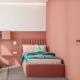 Low VOC UV Resistant Interior Wall Coating DIY Health Baby Living Room Paint