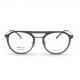 BD018T Customized Acetate Metal Frames in Vintage Style with Customizable Colors