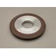 Long Lifespan 100*32*13*5mm Resin Diamond Grinding Disc Wheel