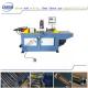 Copper Pipe End Forming Machines 4mm / S For Tube Processing Industry