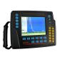 Ultrasonic 0.01mm 5.7 Inch Color LCD Ultrasonic Crack Detection Equipment With USB Data Output