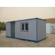 Fast to manufacture and assemble Long lasting Modular House Steel Modular House