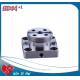 Lower Electric Discharge Machining EDM Guide Base For Fanuc Wire Cut EDM Machine