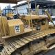 ORIGINAL Hydraulic Cylinder Used CAT D6D Crawler Bulldozer in Good Working Condition