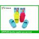 27X13cm Home Cleaning Tool Household Floor Cleaning Slippers / Chenille Mop Slippers