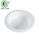 Festival Parties Biodegradable Sugarcane Bagasse Bowl BRC Disposable Soup Bowls With Lids