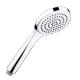 Water Efficient  100mm*250mm High Flow Handheld Shower Head