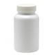 Medicine Container 225ml/7.6oz HDPE Plastic Bottle Capsule/Powder/Pill Supplement Holder