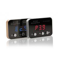 Ultra Thin Toyota Bluetooth Car Throttle Controller Econ Mode Fuel Efficient