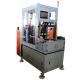 Automatic Motor Stator Double Sides Coil Lacing Machine