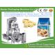 frozen dumplings packing machine,frozen dumplings weighting & filling machinery ,frozen dumplings sealing machine