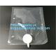 Function bags sanitizer pouch lotion gel liquid dispenser soap exfoliating/washing bag, preservation function bags sanit