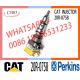 common rail parts injector 20R-0758 155-8723 232-1170 232-1171 174-7527 0R-9350 232-1173 179-6020 FOR C-A-T 3126