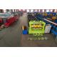 45 Steel Deck Roll Forming Machine Cold ±2mm Cutting Tolerance Excellent Performance
