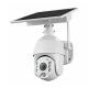 2.4Ghz Night Vision Ip65 Solar Wireless Home Security Camera