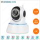 720p Home use indoor smart wifi connection wireless camera ip