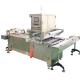 Automatic Tray Sealing Machine For PP/PE/PVC/PET Packaging Material