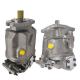 Radial Piston Hydraulic Pump Rexroth A10VSO71DFLR-31R-PPA12N00