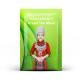 Soothing YOULEVHONG Green Tea Sheet Mask Hydrates Skin Calms Redness Light Scent