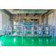 Stainless Steel Biodiesel Equipment 380V Voltage Water Cooling