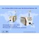 New Painless 808nm Diode Laser Hair Removal Machine Clinic Use