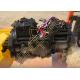 K3V112DTP JCB Spare Parts JS200 Kawasaki Hydraulic Pump 215 13686