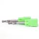 1/2 1/4 1/8 Inch Carbide Ball Nose End Mill For 304 Stainless 4mm