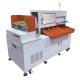 5 Channel Cylindrical Battery Sorting Machine For 32130 32140 33130 Li-Ion Battery