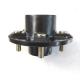 Truck Hub Assembly for SINOTRUCK HOWO Spare Parts Wheel Hub Bearing and Truck Bearing