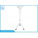 Durable Steel Wire Suspension Hanging Kit For Ceiling Light Adjustable Height