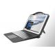 IP65 Waterproof Rugged Windows Tablet 12.1 Inch BT622K 319.6*216*23.4 Mm