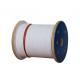 Customized 0.68/7*19 Paper Insulation Covered Litz Copper Wire For Transformer