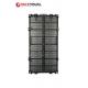 500mmX1000mm Transparent Ultra Thin, Lightweight LED Screen for Indoor/Outdoor Needs